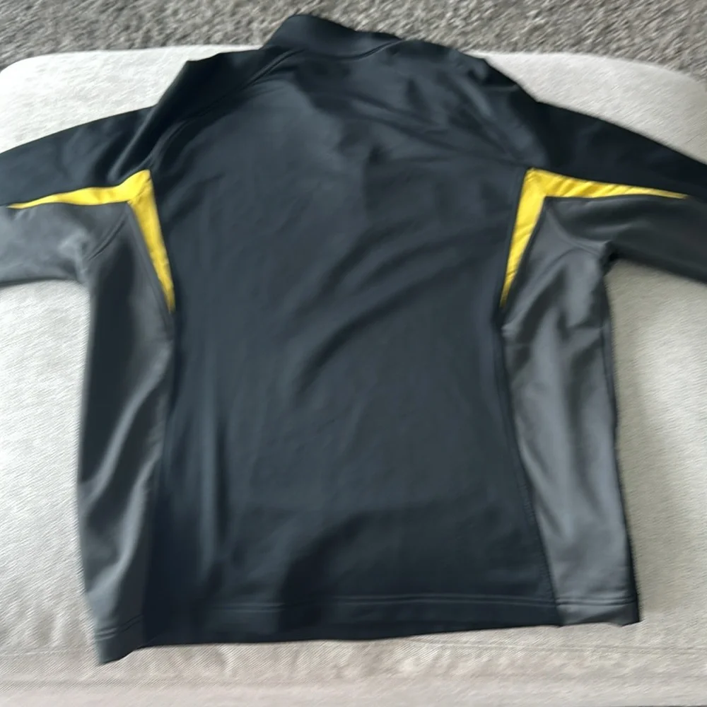 Nike Golf fit therma top - Picture 5 of 5